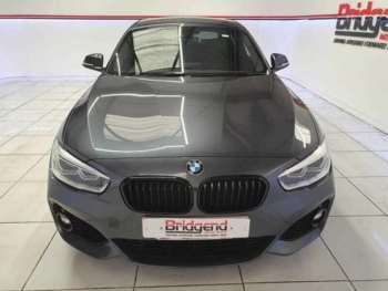 Used BMW 1 Series 2019 for sale - 74726871: Photo