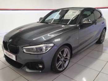 Used BMW 1 Series 2019 for sale - 74726871: Photo