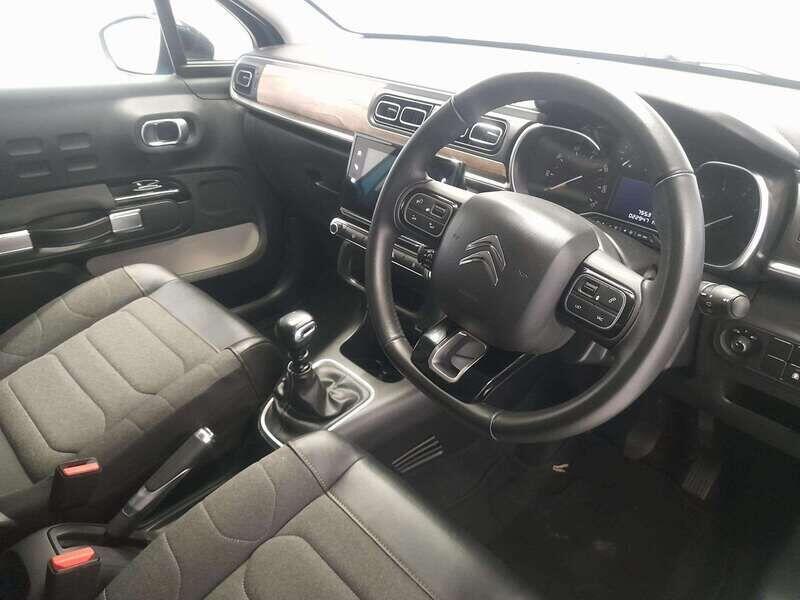 Used Citroen C3 2023 for sale - 76137890: Photo 10