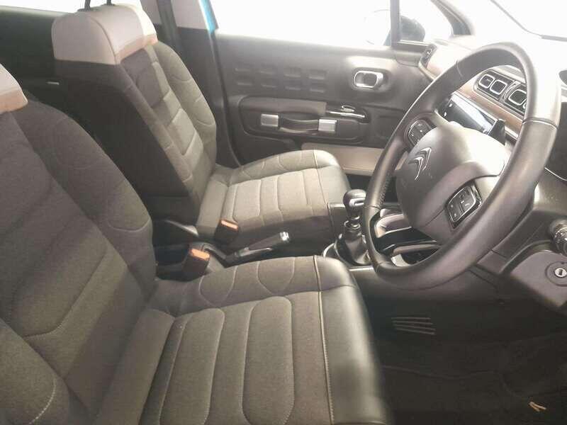 Used Citroen C3 2023 for sale - 76137890: Photo 11