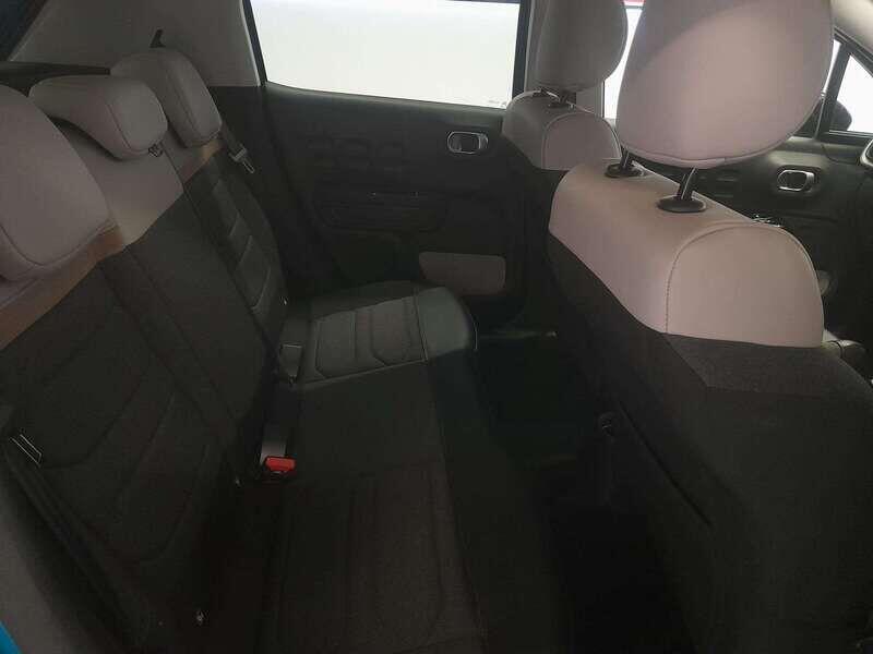 Used Citroen C3 2023 for sale - 76137890: Photo 12