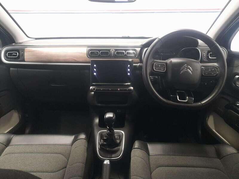 Used Citroen C3 2023 for sale - 76137890: Photo 13