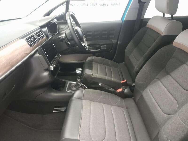 Used Citroen C3 2023 for sale - 76137890: Photo 15