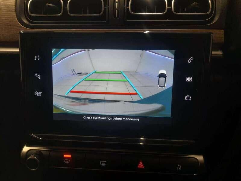 Used Citroen C3 2023 for sale - 76137890: Photo 17