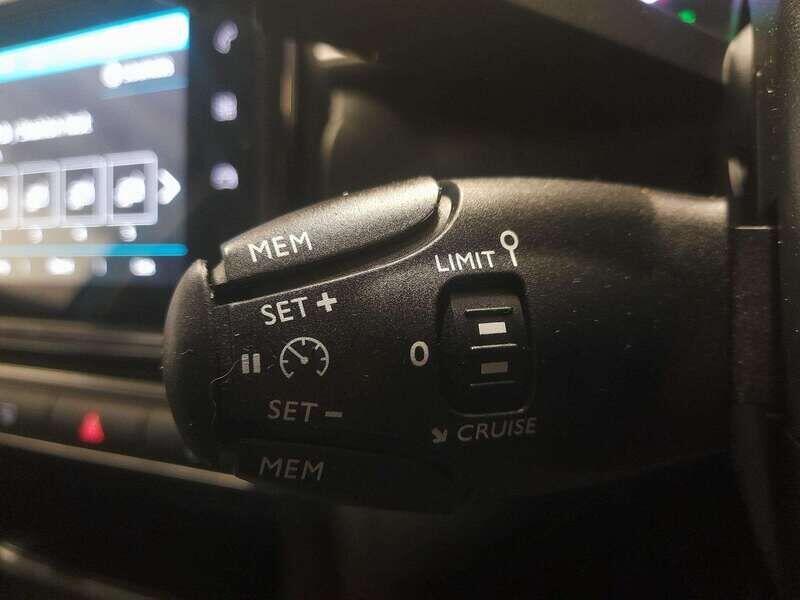 Used Citroen C3 2023 for sale - 76137890: Photo 19