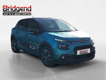 Used Citroen C3 2023 for sale - 76137890: Photo