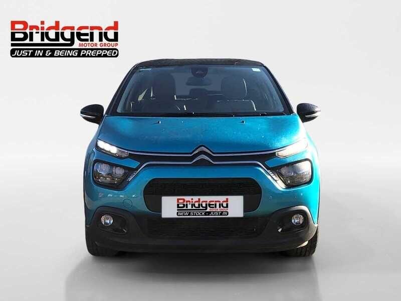 Used Citroen C3 2023 for sale - 76137890: Photo 2