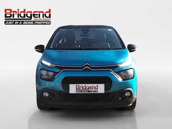Used Citroen C3 2023 for sale - 76137890: Photo