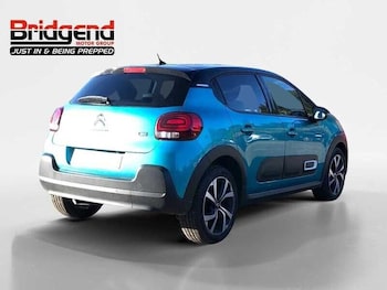 Used Citroen C3 2023 for sale - 76137890: Photo