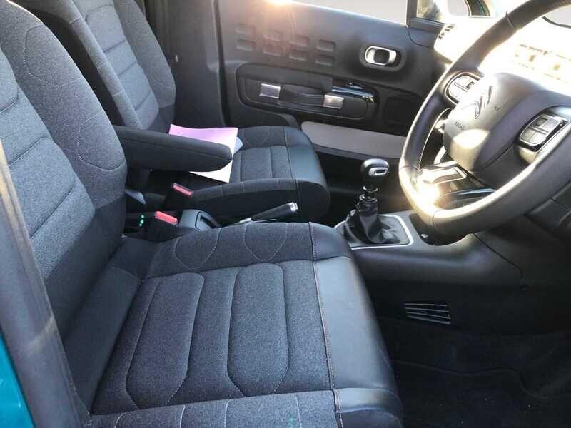 Used Citroen C3 2023 for sale - 76137890: Photo 4
