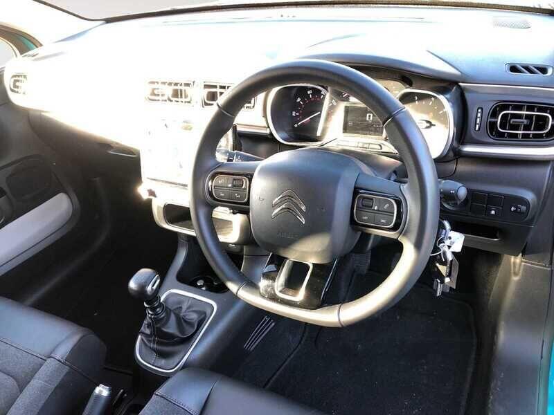 Used Citroen C3 2023 for sale - 76137890: Photo 5