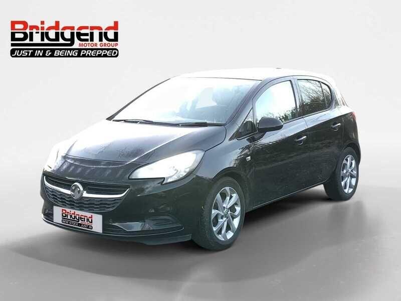 Used Vauxhall Corsa 2019 for sale - 76887392: Photo 1