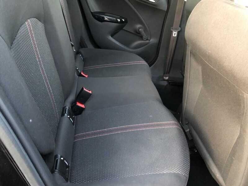 Used Vauxhall Corsa 2019 for sale - 76887392: Photo 5