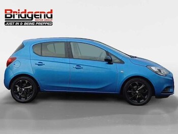 Used Vauxhall Corsa 2019 for sale - 76886281: Photo