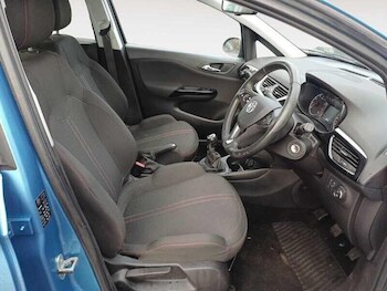 Used Vauxhall Corsa 2019 for sale - 76886281: Photo