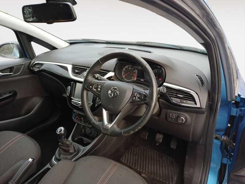 Used Vauxhall Corsa for sale - 76886281: Photo 3