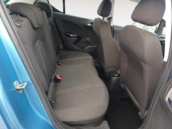 Used Vauxhall Corsa 2019 for sale - 76886281: Photo