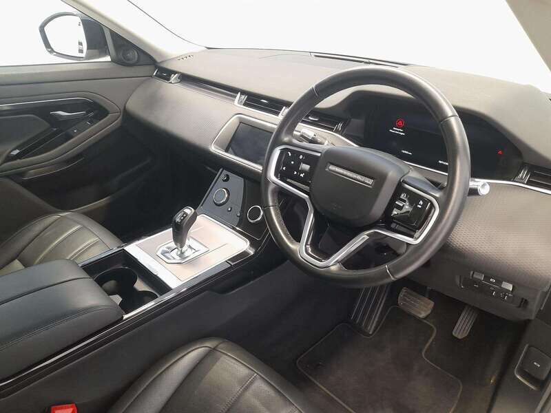 Used Land Rover Range Rover Evoque for sale - 77490833: Photo 10