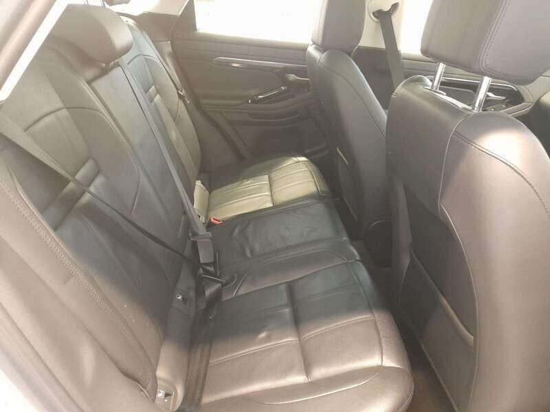 Used Land Rover Range Rover Evoque for sale - 77490833: Photo 12