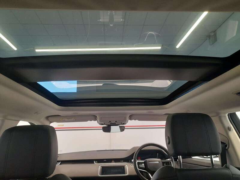 Used Land Rover Range Rover Evoque for sale - 77490833: Photo 14