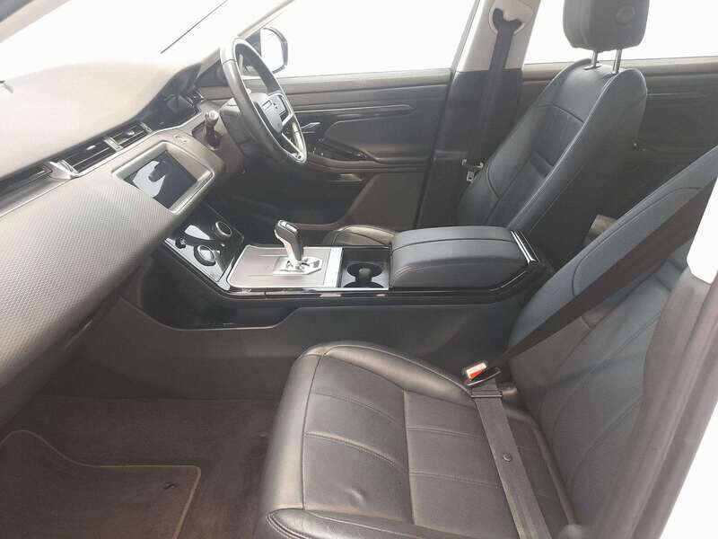 Used Land Rover Range Rover Evoque for sale - 77490833: Photo 16