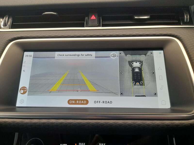 Used Land Rover Range Rover Evoque for sale - 77490833: Photo 18