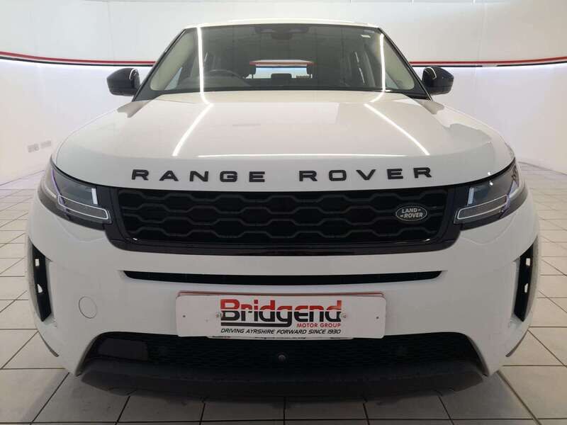 Used Land Rover Range Rover Evoque for sale - 77490833: Photo 2