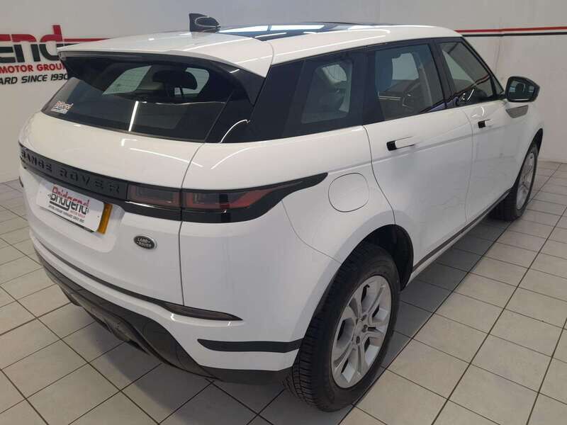 Used Land Rover Range Rover Evoque for sale - 77490833: Photo 6