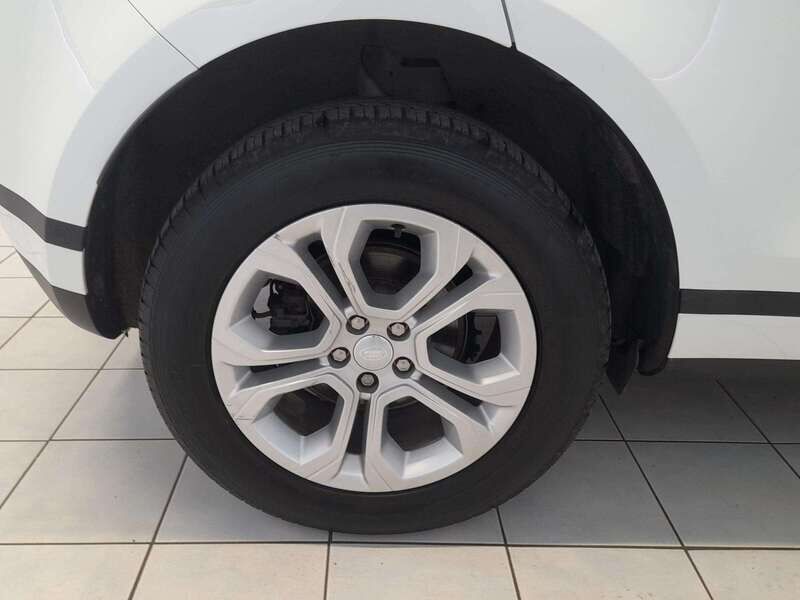 Used Land Rover Range Rover Evoque for sale - 77490833: Photo 8