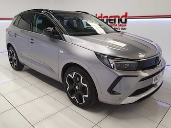 Used Vauxhall Grandland 2023 for sale - 79309274: Photo