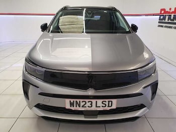 Used Vauxhall Grandland 2023 for sale - 79309274: Photo
