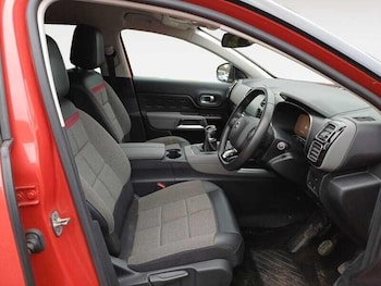 Used Citroen C5 Aircross 2020 for sale - 76295372: Photo