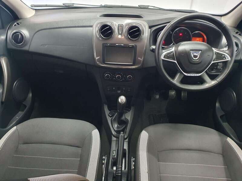 Used Dacia Sandero Stepway 2019 for sale - 77045221: Photo 11