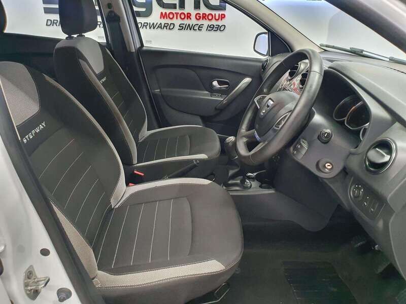 Used Dacia Sandero Stepway 2019 for sale - 77045221: Photo 12