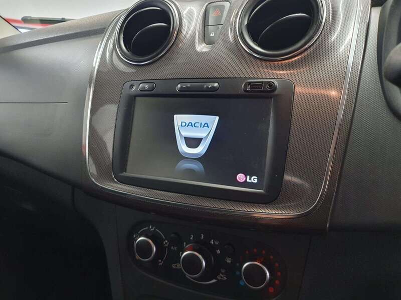 Used Dacia Sandero Stepway 2019 for sale - 77045221: Photo 15