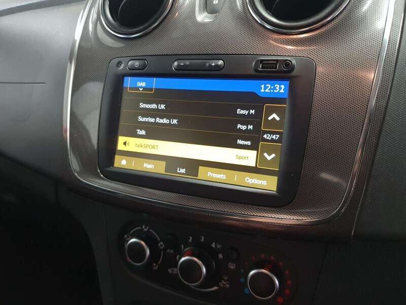 Used Dacia Sandero Stepway 2019 for sale - 77045221: Photo 17