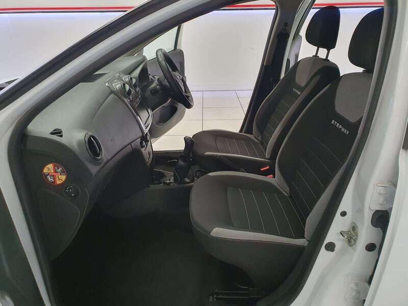 Used Dacia Sandero Stepway 2019 for sale - 77045221: Photo 20