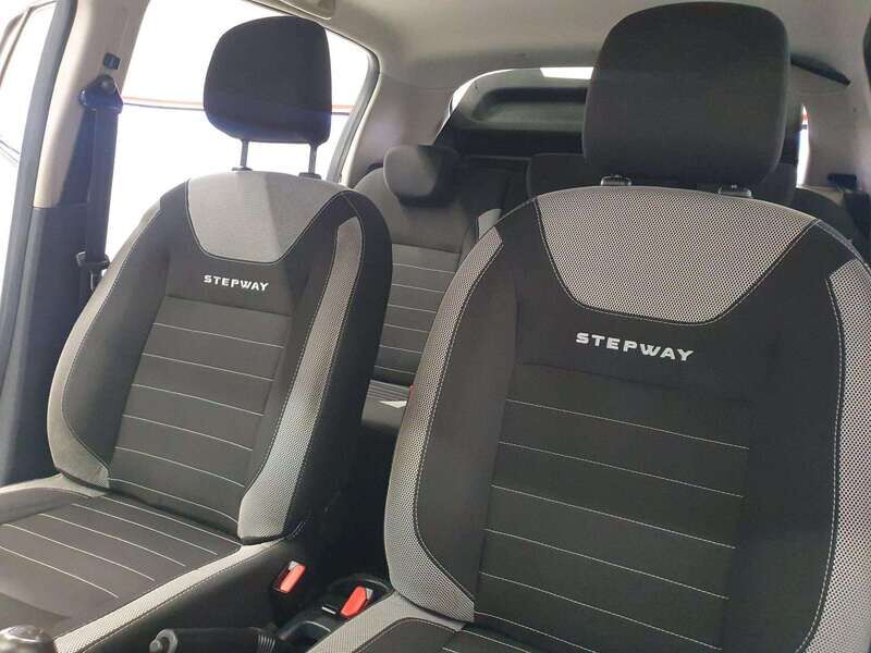 Used Dacia Sandero Stepway 2019 for sale - 77045221: Photo 21
