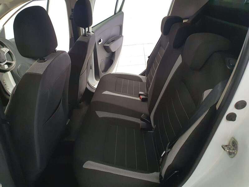 Used Dacia Sandero Stepway 2019 for sale - 77045221: Photo 22