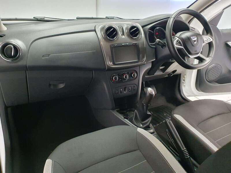 Used Dacia Sandero Stepway 2019 for sale - 77045221: Photo 23