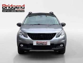 Used Peugeot 2008 2019 for sale - 74921060: Photo