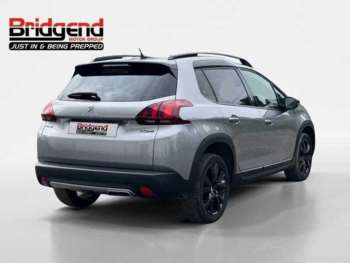 Used Peugeot 2008 2019 for sale - 74921060: Photo