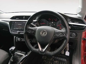 Used Vauxhall Corsa 2021 for sale - 78391263: Photo