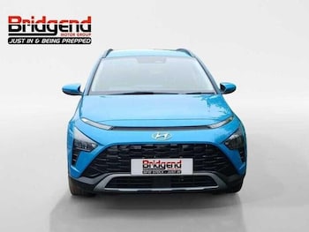Used Hyundai BAYON 2023 for sale - 76137516: Photo 2