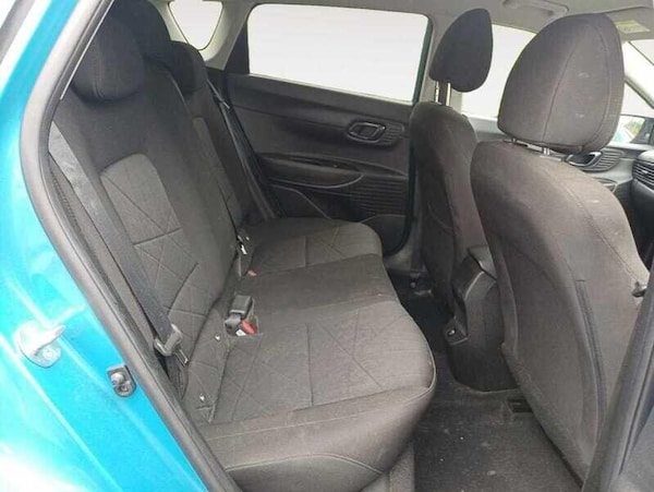 Used Hyundai BAYON 2023 for sale - 76137516: Photo 6