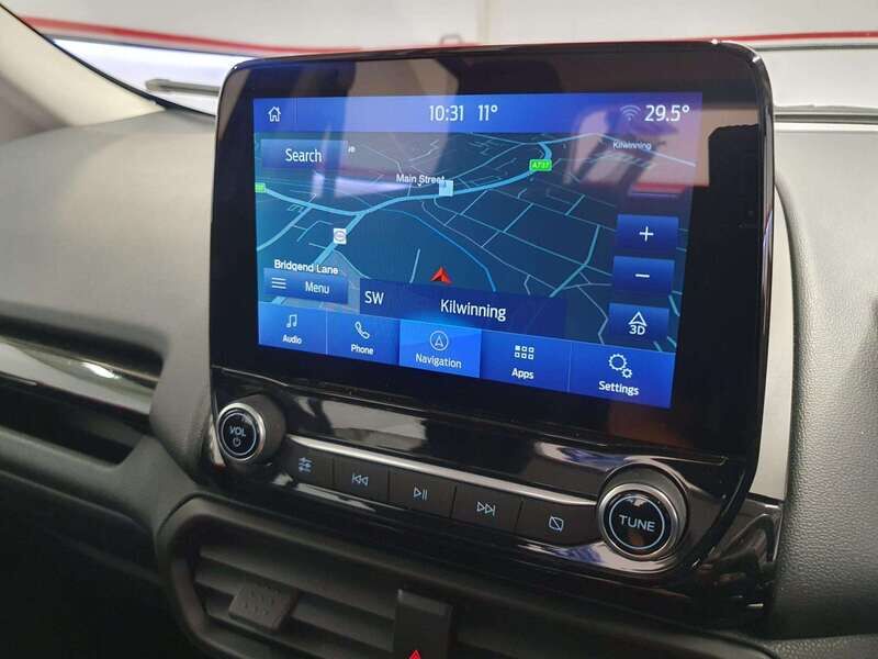 Used Ford Ecosport 2022 for sale - 77814275: Photo 16