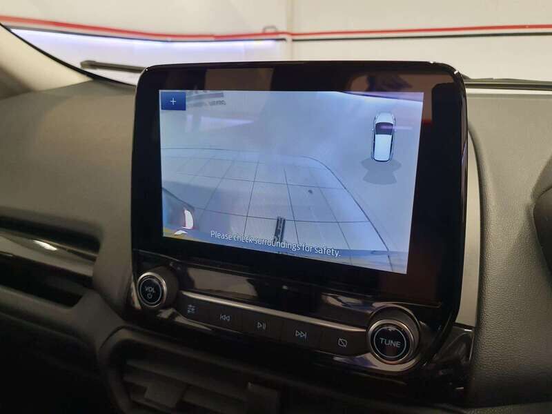 Used Ford Ecosport 2022 for sale - 77814275: Photo 17