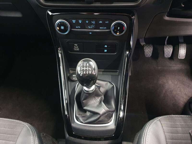 Used Ford Ecosport 2022 for sale - 77814275: Photo 19