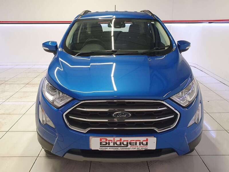 Used Ford Ecosport 2022 for sale - 77814275: Photo 2