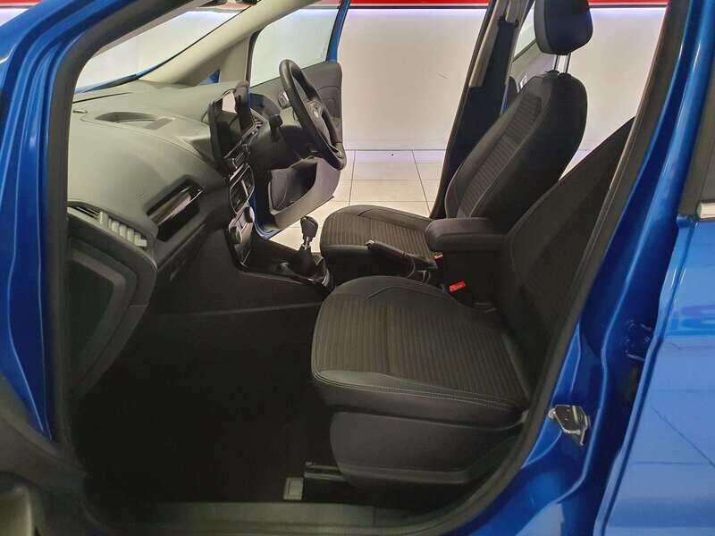 Used Ford Ecosport 2022 for sale - 77814275: Photo 20